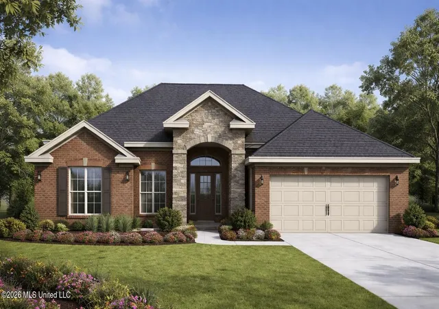 Homes for sale in Vancleave, MS | 8826 Osprey Landing Cir, Vancleave, MS 39565 | MLS# 4148104