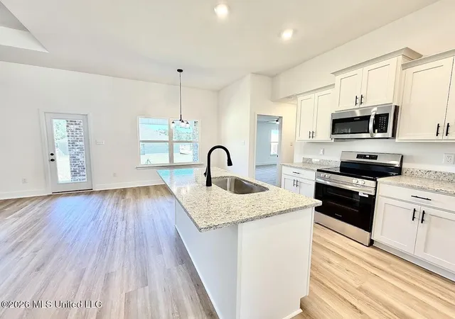 Photo 2 of Single family home for sale at 9504 Falconry Ln, Vancleave, MS 39565 | MLS# 4148118 | Listing updated on 2026-09-17