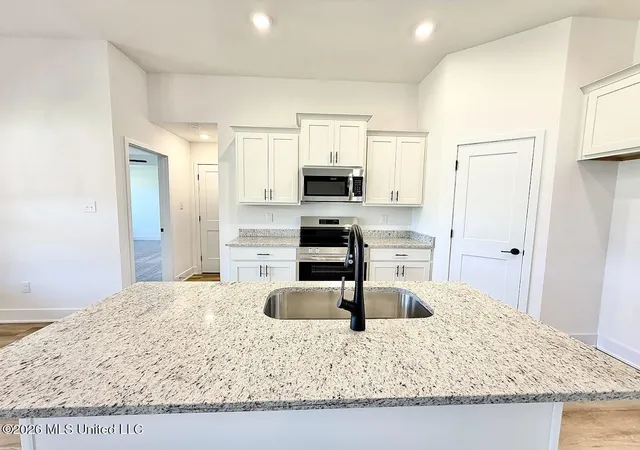 Photo 3 of Single family home for sale at 9504 Falconry Ln, Vancleave, MS 39565 | MLS# 4148118 | Listing updated on 2026-09-17