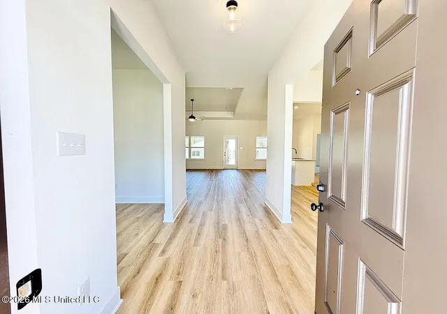 Photo 3 of Single family home for sale at 9504 Falconry Ln, Vancleave, MS 39565 | MLS# 4148118 | Listing updated on 2026-09-17