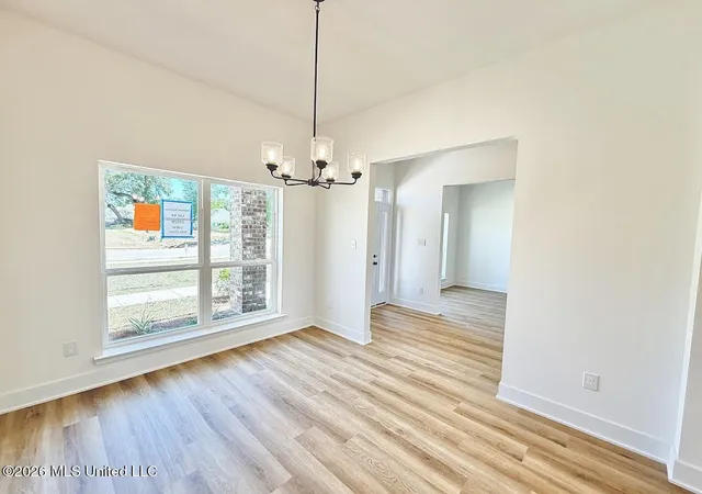 Photo 4 of Single family home for sale at 9504 Falconry Ln, Vancleave, MS 39565 | MLS# 4148118 | Listing updated on 2026-09-17