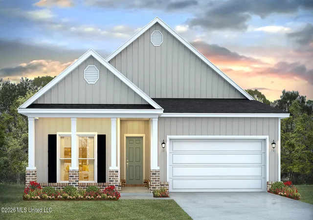 Homes for sale in Saucier, MS | 18437 Spring Hlll Dr, Saucier, MS 39574 | MLS# 4149371