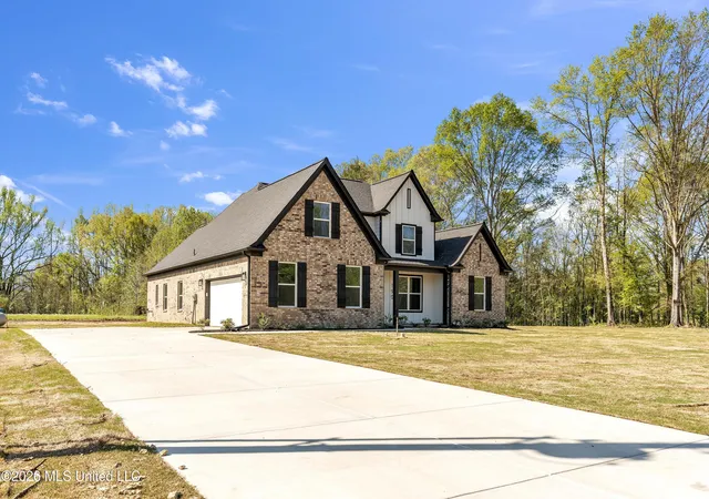 Homes for sale in Byhalia, MS | 347 Centerline Roper Loop, Byhalia, MS 38611 | MLS# 4148134