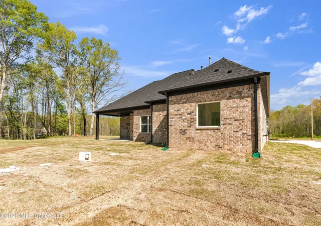 Homes for sale in Byhalia, MS | 347 Centerline Roper Loop, Byhalia, MS 38611 | MLS# 4148134
