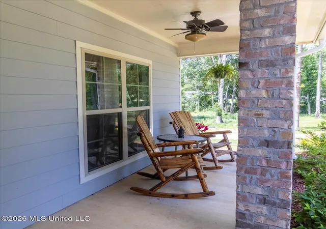 Homes for sale in Pelahatchie, MS | 607 Brooks Ave, Pelahatchie, MS 39145 | MLS# 4148183