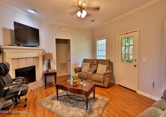 Photo 3 of Single family home for sale at 246 Cherry Bark Dr, Brandon, MS 39047 | MLS# 4148425 | Listing updated on 2026-10-09