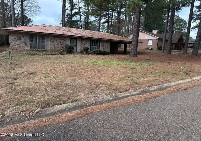 Photo 1 of Single family home for sale at 4757 Old Lake Rd, Jackson, MS 39212 | MLS# 4148191 | Listing updated on 2026-05-05