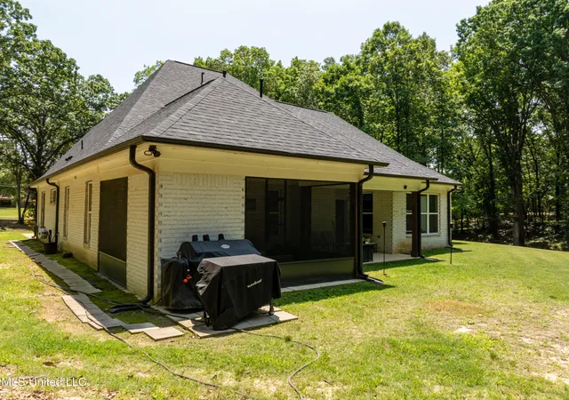 4th image of 5205 Polk Ln, Olive Branch, MS 38654 | MLS# 4148820