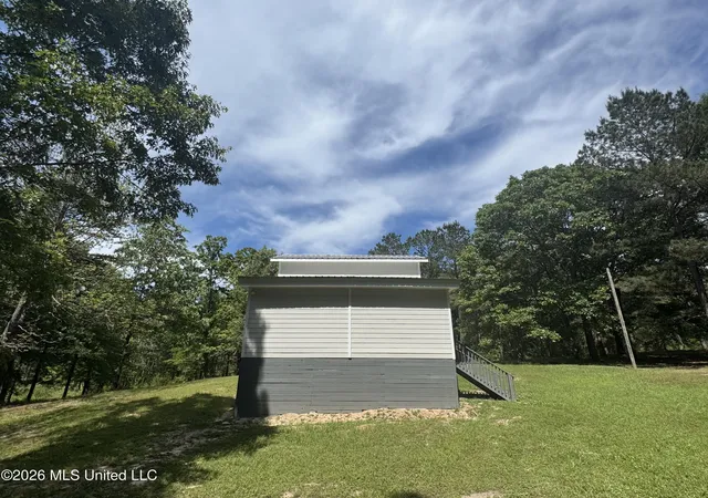 Homes for sale in Mc Comb, MS | 1108 Sherwood Dr, Mc Comb, MS 39648 | MLS# 4148209