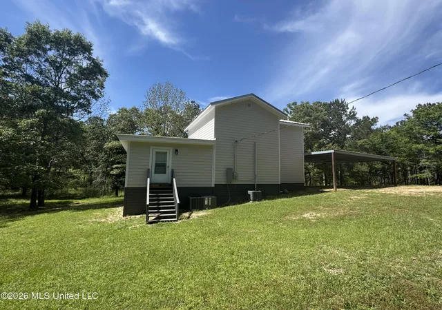 Homes for sale in Mc Comb, MS | 1108 Sherwood Dr, Mc Comb, MS 39648 | MLS# 4148209