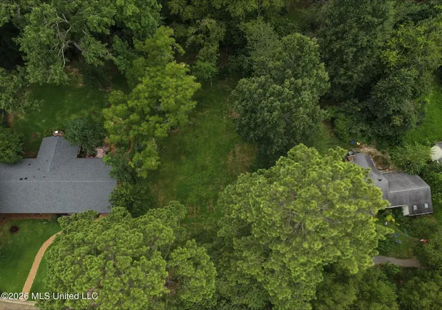 Land for sale at 4005 Hawthorn Dr, Jackson, MS 39206 | MLS# 4155090