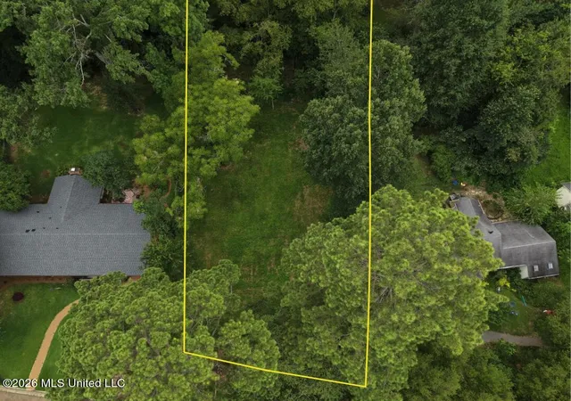 Photo 2 of Land for sale at 4005 Hawthorn Dr, Jackson, MS 39206 | MLS# 4155090 | Listing updated on 2026-09-01