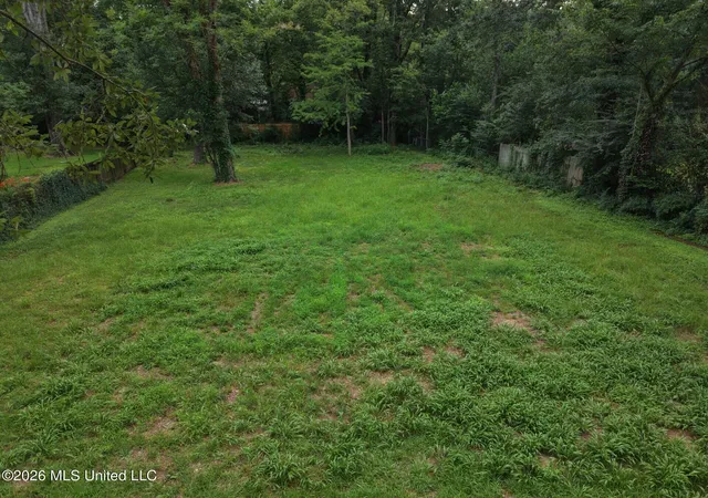 Photo 3 of Land for sale at 4005 Hawthorn Dr, Jackson, MS 39206 | MLS# 4155090 | Listing updated on 2026-09-01