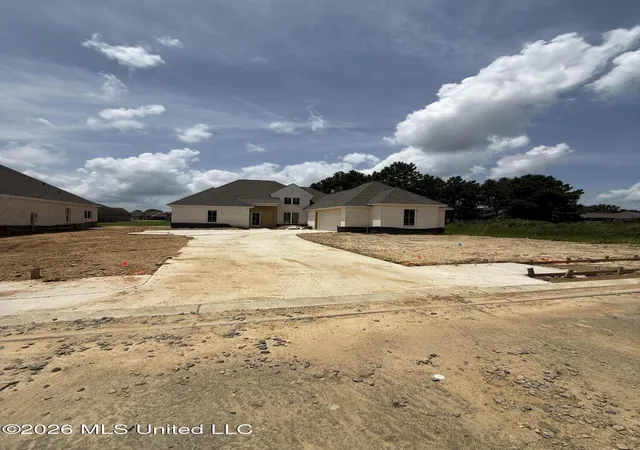 Photo 1 of Single family home for sale at 235 Mission Park Dr, Madison, MS 39110 | MLS# 4160929 | Listing updated on 2026-09-08