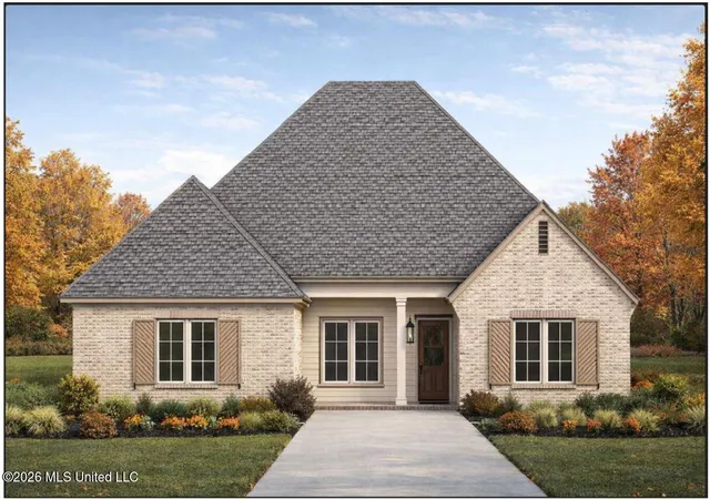 Photo 1 of Sale Pending at 149 Mission Park Dr, Madison, MS 39110 | MLS# 4157493 | Listing updated on 2026-07-30