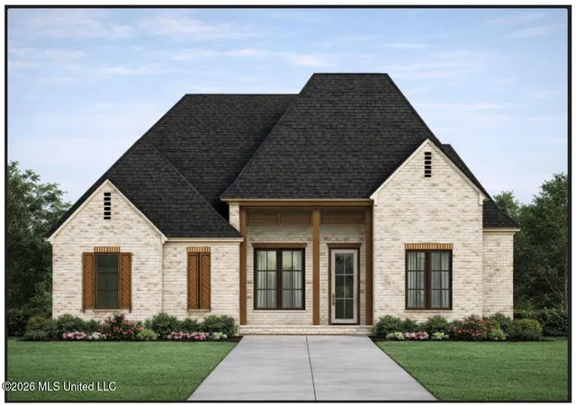 Homes for sale in Madison, MS | 147 Mission Park Dr, Madison, MS 39110 | MLS# 4150006