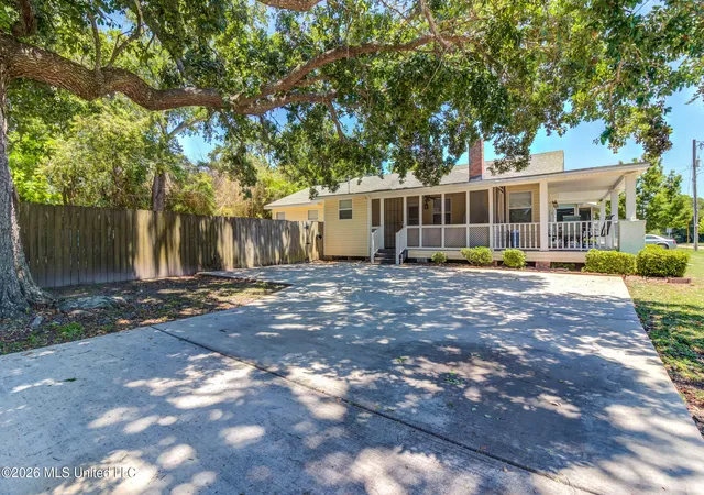 Photo 3 of Sale Pending at 4114 8th Street, Gulfport, MS 39501 | MLS# 4148411 | Listing updated on 2026-07-25