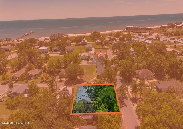 Photo 4 of Sale Pending at 4114 8th Street, Gulfport, MS 39501 | MLS# 4148411 | Listing updated on 2026-07-25