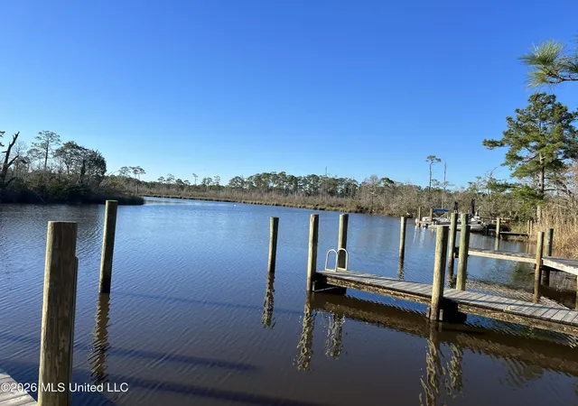 Photo 3 of Land for sale at 25 Devils Elbow, Diamondhead, MS 39525 | MLS# 4148437 | Listing updated on 2026-05-06