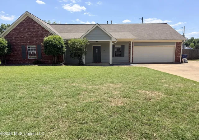 Homes for sale in Olive Branch, MS | 7051 Maplewood Rd, Olive Branch, MS 38654 | MLS# 4148634