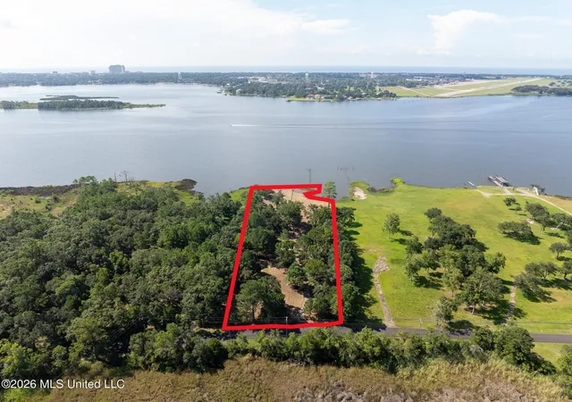 Land for sale at 10232 Goodman Rd, D'Iberville, MS 39540 | MLS# 4148273