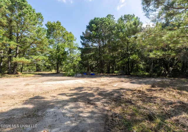 Photo 4 of Land for sale at 10232 Goodman Rd, D'iberville, MS 39540 | MLS# 4148273 | Listing updated on 2026-08-21