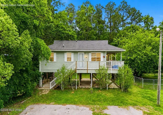 Homes for sale in Moss Point, MS | 8621 Old Stage Rd, Moss Point, MS 39562 | MLS# 4148617