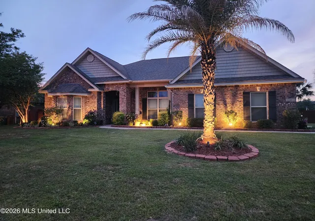 2nd image of 10481 Chapelwood Dr, Gulfport, MS 39503 | MLS# 4148561