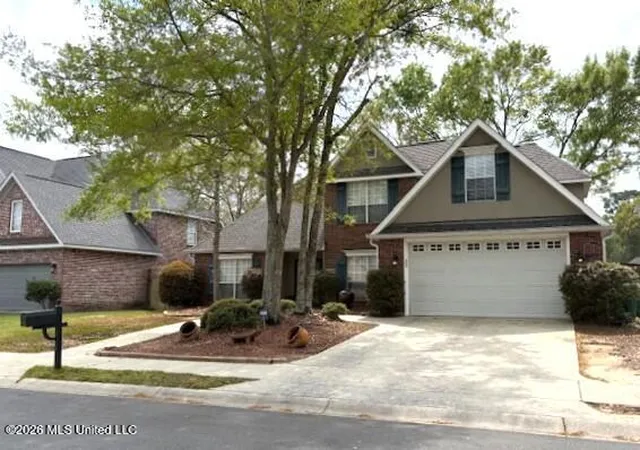 Photo 2 of Single family home for sale at 11558 Briarstone Pl, Gulfport, MS 39503 | MLS# 4148377 | Listing updated on 2026-08-20