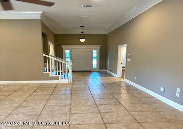 Photo 3 of Single family home for sale at 11558 Briarstone Pl, Gulfport, MS 39503 | MLS# 4148377 | Listing updated on 2026-08-20
