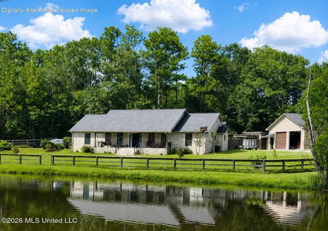 Photo 2 of Sale Pending at 17114 Doc Lizana Rd, Gulfport, MS 39503 | MLS# 4148577 | Listing updated on 2026-10-08