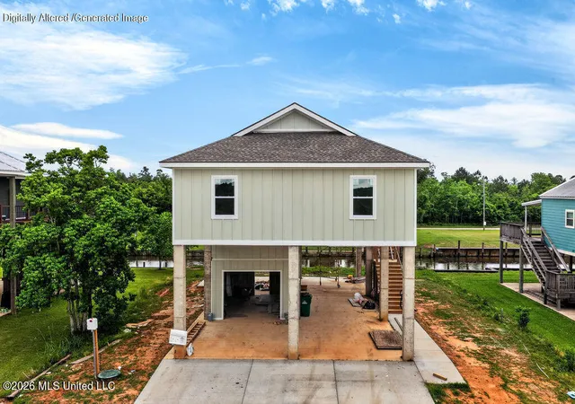 Photo 1 of Single family home for sale at 11041 Bay Cvs Dr, Bay Saint Louis, MS 39520 | MLS# 4148335 | Listing updated on 2026-06-18