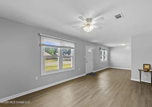 Photo 3 of Sale Pending at 808 Murphy St, Gulfport, MS 39501 | MLS# 4148352 | Listing updated on 2026-09-01