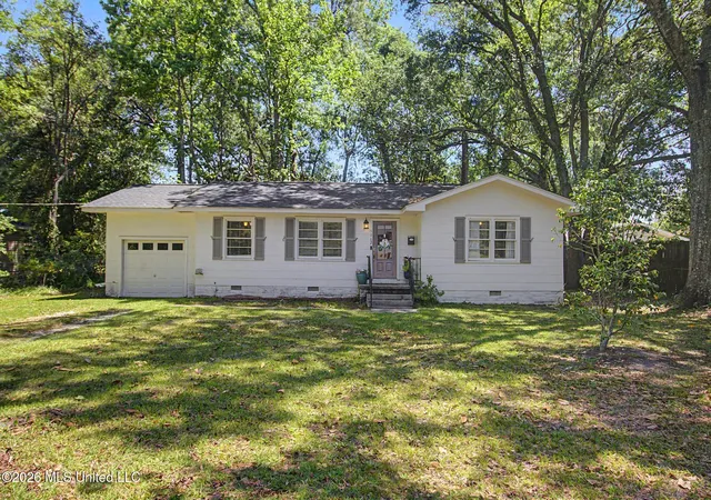 Homes for sale in Gulfport, MS | 5102 Monroe Ave, Gulfport, MS 39507 | MLS# 4148349