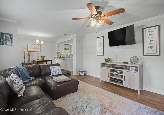 Homes for sale in Gulfport, MS | 5102 Monroe Ave, Gulfport, MS 39507 | MLS# 4148349