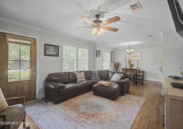 Homes for sale in Gulfport, MS | 5102 Monroe Ave, Gulfport, MS 39507 | MLS# 4148349