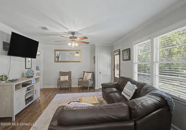Homes for sale in Gulfport, MS | 5102 Monroe Ave, Gulfport, MS 39507 | MLS# 4148349