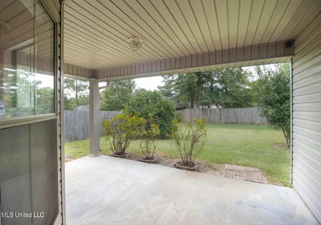 Photo 39 of Single family home for sale at 13670 Skye Ct, Gulfport, MS 39503 | MLS# 4148445 | Listing updated on 2026-10-16
