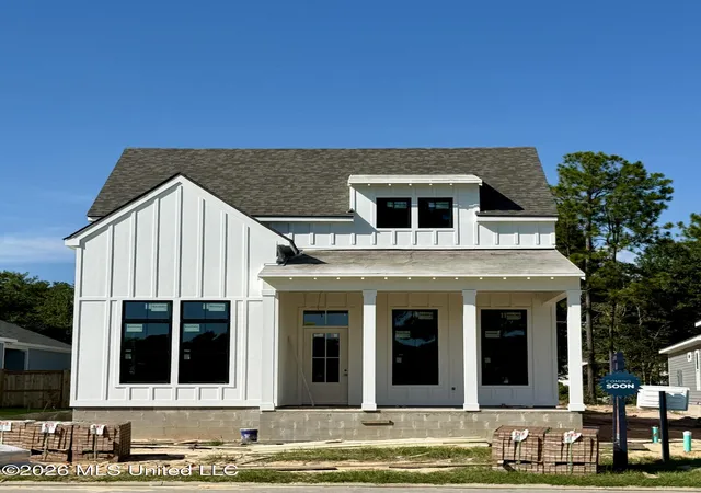 Photo 1 of Single family home for sale at 12478 Star Ln, Biloxi, MS 39532 | MLS# 4148383 | Listing updated on 2026-09-11