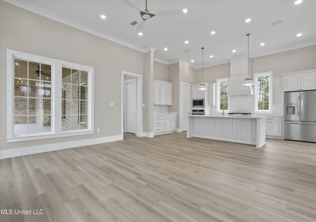 Photo 3 of Single family home for sale at 12478 Star Ln, Biloxi, MS 39532 | MLS# 4148383 | Listing updated on 2026-09-11