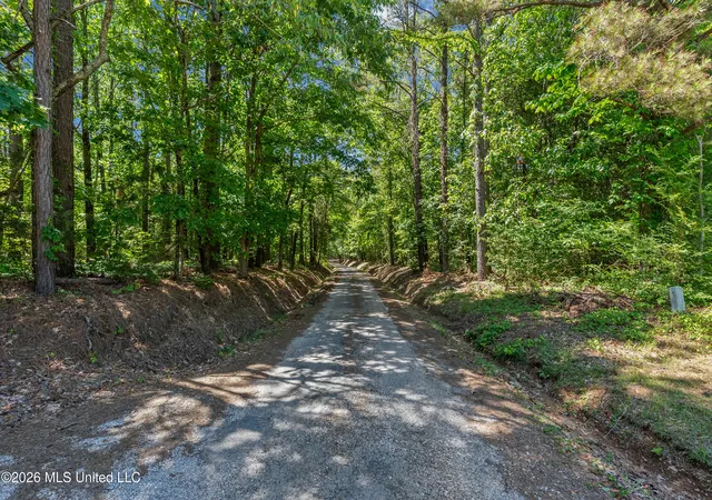 Photo 1 of Land for sale at 202 Powell Chapel Rd, Holly Springs, MS 38635 | MLS# 4149192 | Listing updated on 2026-07-02
