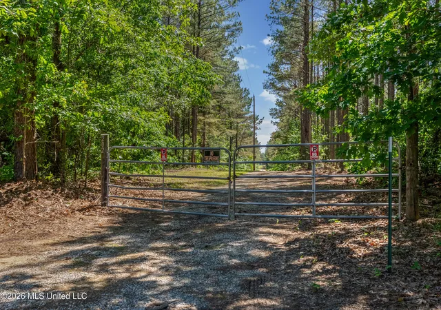 Photo 2 of Land for sale at 202 Powell Chapel Rd, Holly Springs, MS 38635 | MLS# 4149192 | Listing updated on 2026-07-02