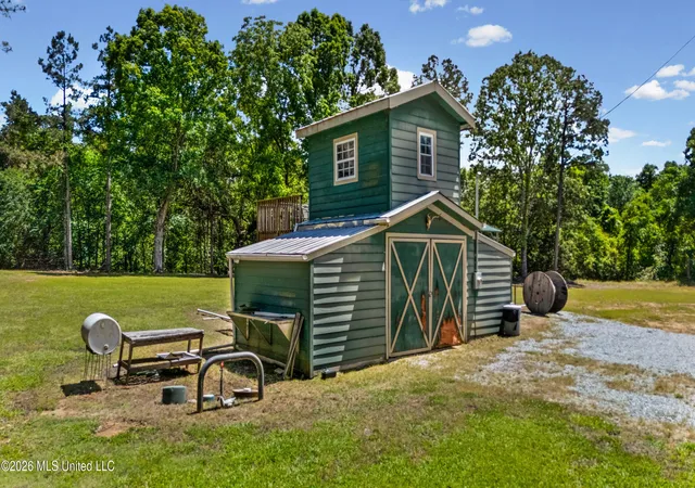 Photo 3 of Land for sale at 202 Powell Chapel Rd, Holly Springs, MS 38635 | MLS# 4149192 | Listing updated on 2026-07-02