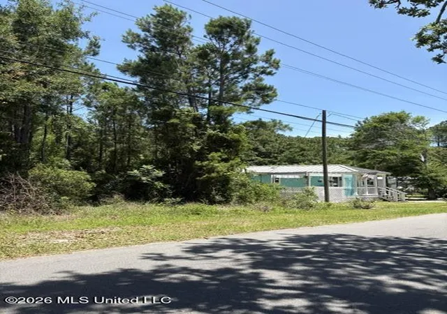 Photo 3 of Land for sale at 8716 Barnacle Blvd, Ocean Springs, MS 39564 | MLS# 4148432 | Listing updated on 2026-09-14