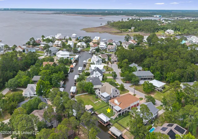 Homes for sale in Pass Christian, MS | 111 Ironwood Cvs, Pass Christian, MS 39571 | MLS# 4148454