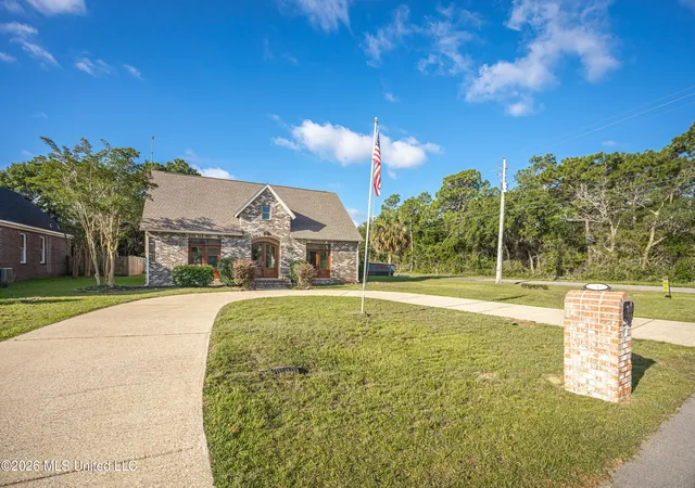 1st image of 5601 Woody End Rd, Ocean Springs, MS 39564 | MLS# 4148440
