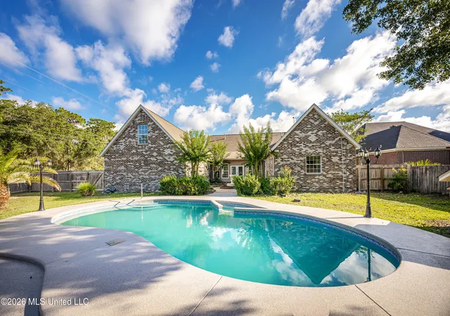 3rd image of 5601 Woody End Rd, Ocean Springs, MS 39564 | MLS# 4148440