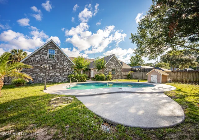 4th image of 5601 Woody End Rd, Ocean Springs, MS 39564 | MLS# 4148440