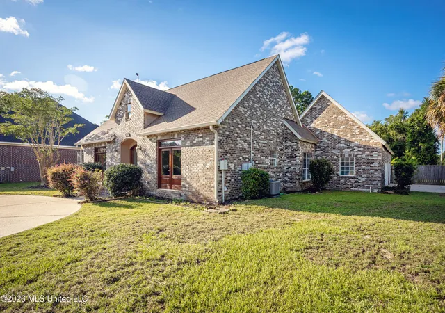 5th image of 5601 Woody End Rd, Ocean Springs, MS 39564 | MLS# 4148440