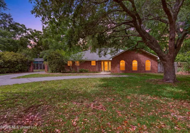 Photo 1 of Sale Pending at 20536 Highway 53, Gulfport, MS 39503 | MLS# 4148460 | Listing updated on 2026-09-13